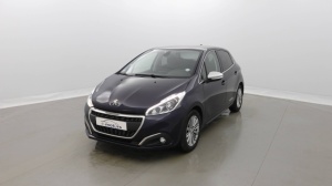 PEUGEOT 208 en vente à marchand - ref: 5-1382504
