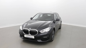 BMW Serie 1 en vente à marchand - ref: 5-1383929