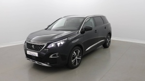 PEUGEOT 5008 en vente à marchand - ref: 5-1384285