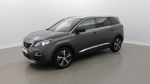PEUGEOT 5008 en vente à marchand - ref: 5-1385937
