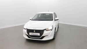 PEUGEOT 208 en vente à marchand - ref: 5-1386316