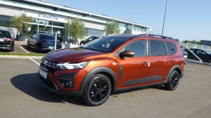 DACIA Jogger en vente à marchand - ref: 5-1388910