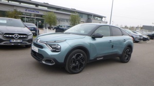 CITROEN C4 en vente à marchand - ref: 5-1389024