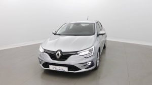 RENAULT Megane en vente à marchand - ref: 5-1389379