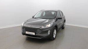 FORD Kuga en vente à marchand - ref: 5-1392670