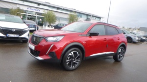 PEUGEOT 2008 en vente à marchand - ref: 5-1393675