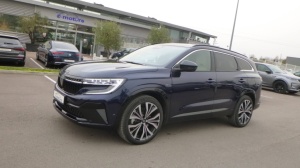 RENAULT Espace en vente à marchand - ref: 5-1394054