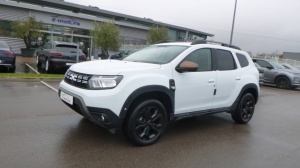 DACIA Duster en vente à marchand - ref: 5-1394641