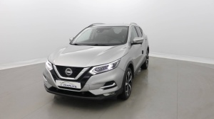 NISSAN Qashqai en vente à marchand - ref: 5-1394679