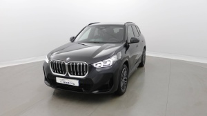 BMW X1 en vente à marchand - ref: 5-1395386