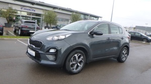 KIA Sportage en vente à marchand - ref: 5-1395770
