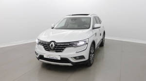 RENAULT Koleos en vente à marchand - ref: 5-1395834