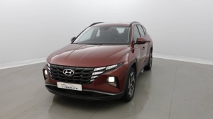 HYUNDAI Tucson en vente à marchand - ref: 5-1396836