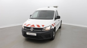 VOLKSWAGEN Caddy en vente à marchand - ref: 5-1397677