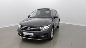 VOLKSWAGEN Tiguan en vente à marchand - ref: 5-1398600
