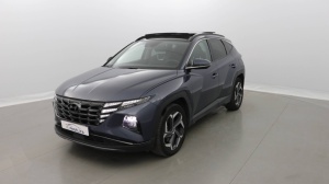 HYUNDAI Tucson en vente à marchand - ref: 5-1398900