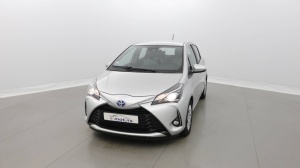 TOYOTA Yaris en vente à marchand - ref: 5-1402558