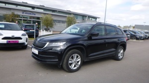 SKODA Kodiaq en vente à marchand - ref: 5-1423867