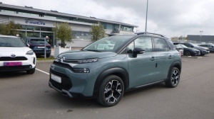 CITROEN C3 Aircross en vente à marchand - ref: 5-1426618