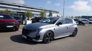 PEUGEOT 308 en vente à marchand - ref: 5-1427994