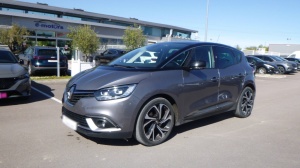 RENAULT Scenic en vente à marchand - ref: 5-1428100
