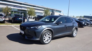 CUPRA Formentor en vente à marchand - ref: 5-1428127