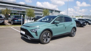 HYUNDAI Bayon en vente à marchand - ref: 5-1428485