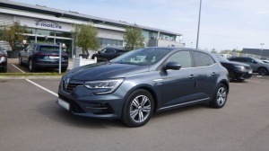 RENAULT Megane en vente à marchand - ref: 5-1428703