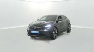 RENAULT Megane en vente à marchand - ref: 6-2971x171658