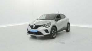RENAULT Captur en vente à marchand - ref: 6-2971x180535