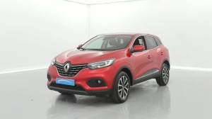 RENAULT Kadjar en vente à marchand - ref: 6-2971x183870