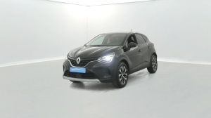 RENAULT Captur en vente à marchand - ref: 6-2971x190069