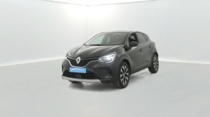 RENAULT Captur en vente à marchand - ref: 6-2971x195815
