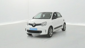 RENAULT Twingo en vente à marchand - ref: 6-2971x202205