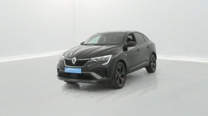 RENAULT Arkana en vente à marchand - ref: 6-2971x223754
