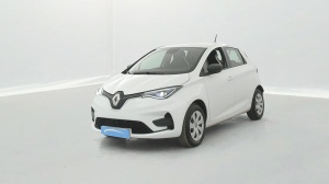 RENAULT Zoe en vente à marchand - ref: 6-2971x224761