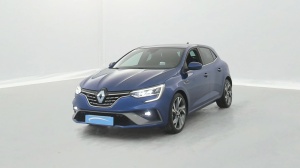 RENAULT Megane en vente à marchand - ref: 6-2971x226552