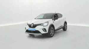 RENAULT Captur en vente à marchand - ref: 6-2971x227257
