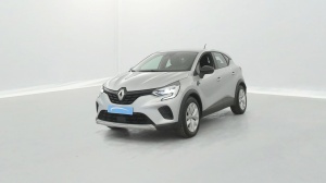 RENAULT Captur en vente à marchand - ref: 6-2971x227915