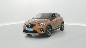 RENAULT Captur en vente à marchand - ref: 6-2971x228745