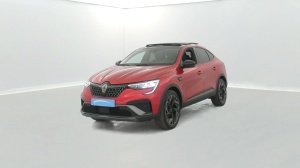 RENAULT Arkana en vente à marchand - ref: 6-2971x229644