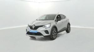 RENAULT Captur en vente à marchand - ref: 6-2971x229751