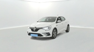 RENAULT Megane en vente à marchand - ref: 6-2971x229877