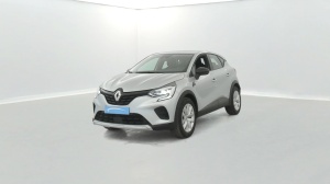 RENAULT Captur en vente à marchand - ref: 6-2971x230490
