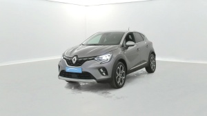 RENAULT Captur en vente à marchand - ref: 6-2971x230860