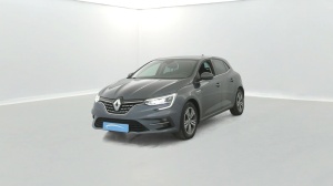 RENAULT Megane en vente à marchand - ref: 6-2971x232941