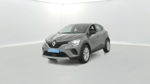 RENAULT Captur en vente à marchand - ref: 6-2971x233857