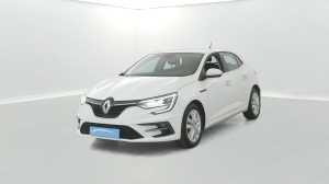 RENAULT Megane en vente à marchand - ref: 6-2971x234432