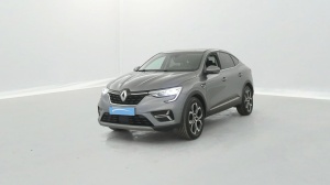 RENAULT Arkana en vente à marchand - ref: 6-2971x234447
