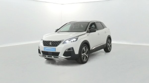 PEUGEOT 3008 en vente à marchand - ref: 6-2971x234647